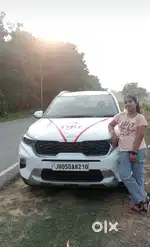 Kia Sonet 2021 Petrol 35000 Km Driven