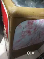 Deep Freezer