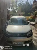 Maruti Suzuki Ignis 2018 Petrol 30000 Km Driven