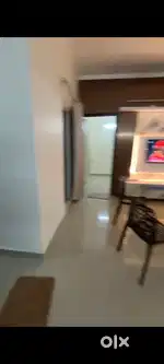 2 bhk new furnished flat immediately available for rent