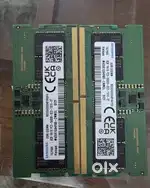 SAMSUNG DDR5 LAPTOP RAM