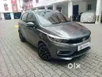 Tata Tiago 1.2 Revotron XZA, 2021, Petrol