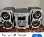 Sony rv50 model number condition ok near location bidhannagar station