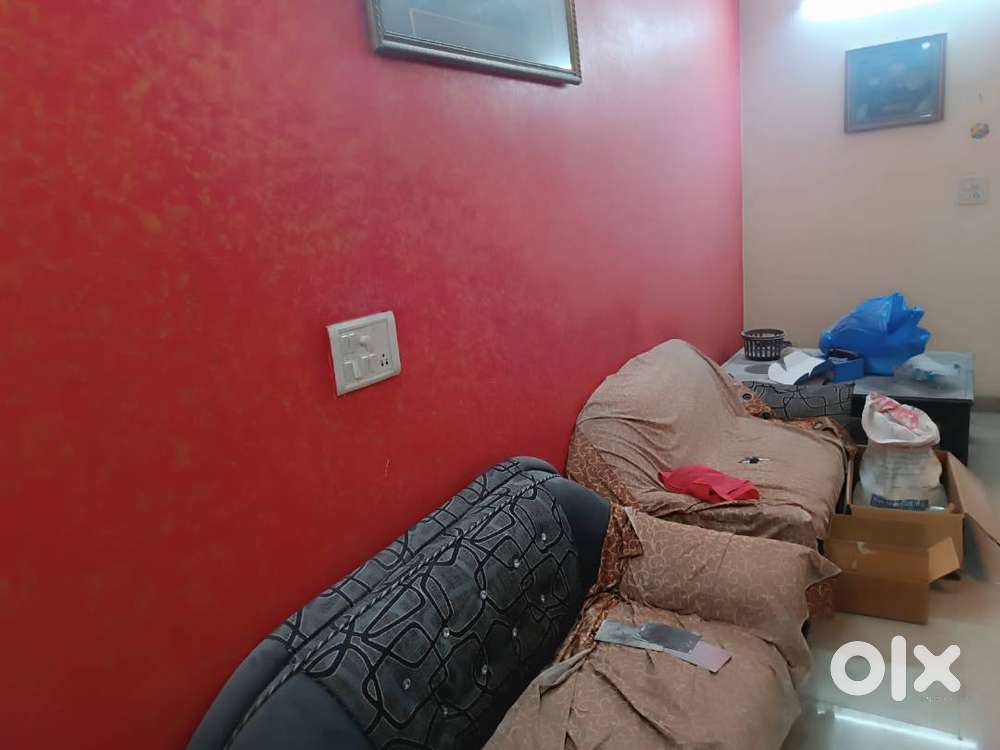 3BHK Builder  Front Side