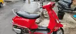 Vespa 2019 red colour any interest