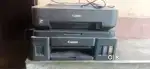 Cannon Printer Model 2000 And Another 1 Printer is ok only Print