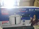 Pnb eco model  pressure cooker