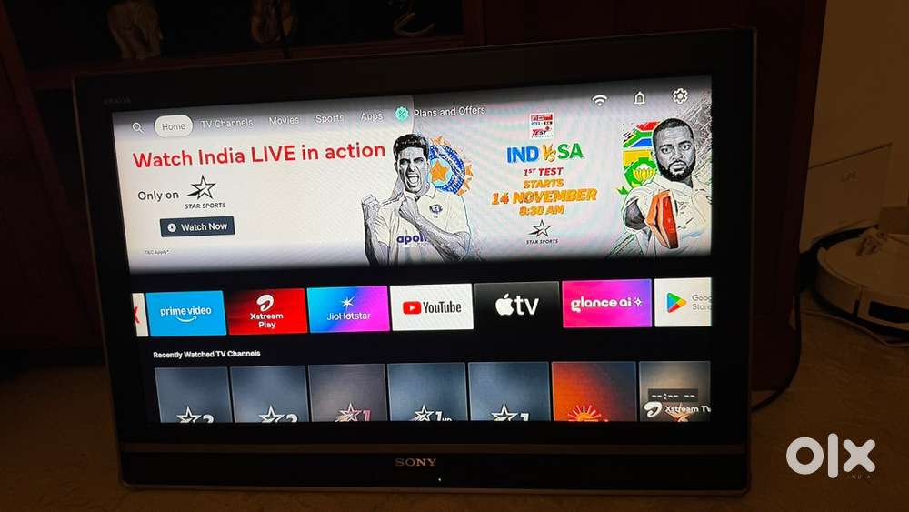 Sony Bravia 32inch LCD