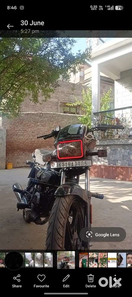 I want to sell me brand new splendor plus xtec disk