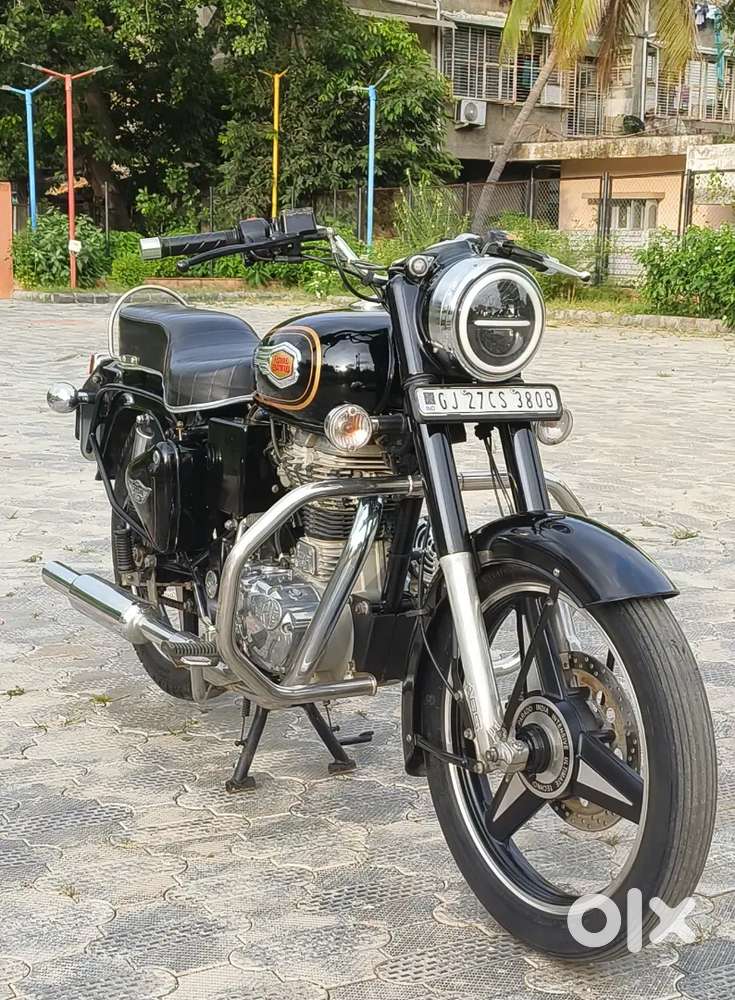Original Standard 350 (DP-99,999/-)