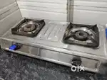 Chula Stove