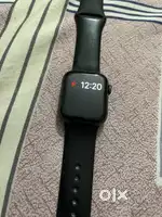 Iphone SE Watch 44mm