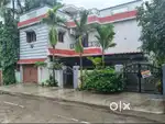Independent house just 400m from NH65