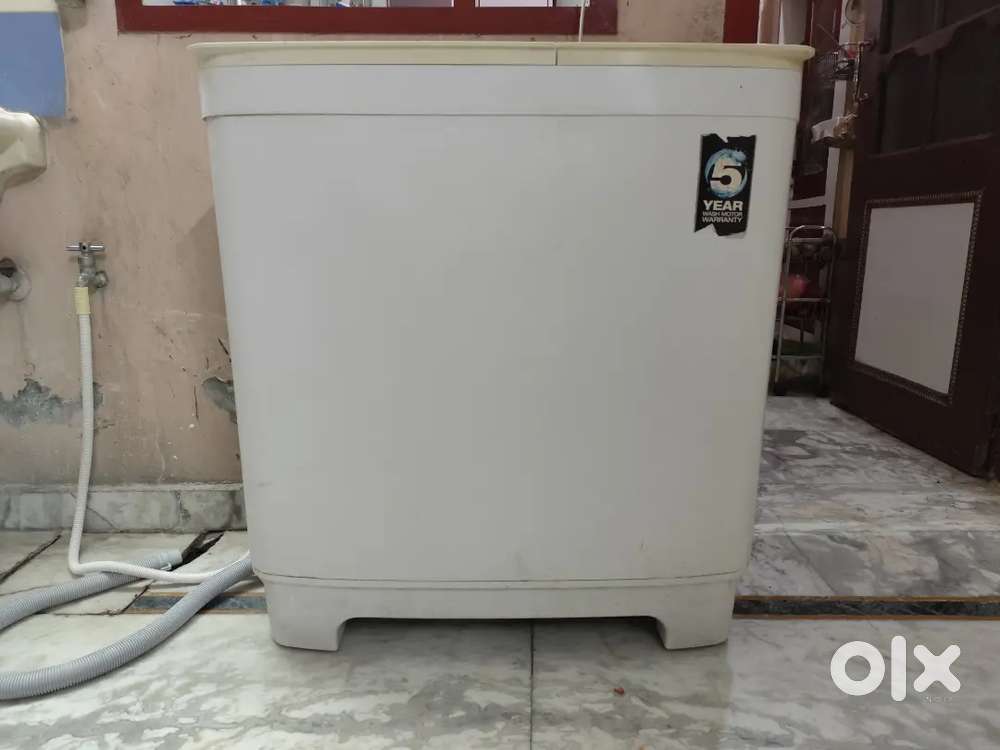 Godrej washing Machine