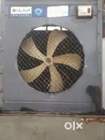 Balaji air cooler