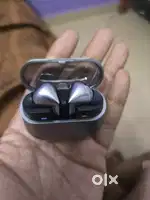 Brand new Samsung buds3 pro