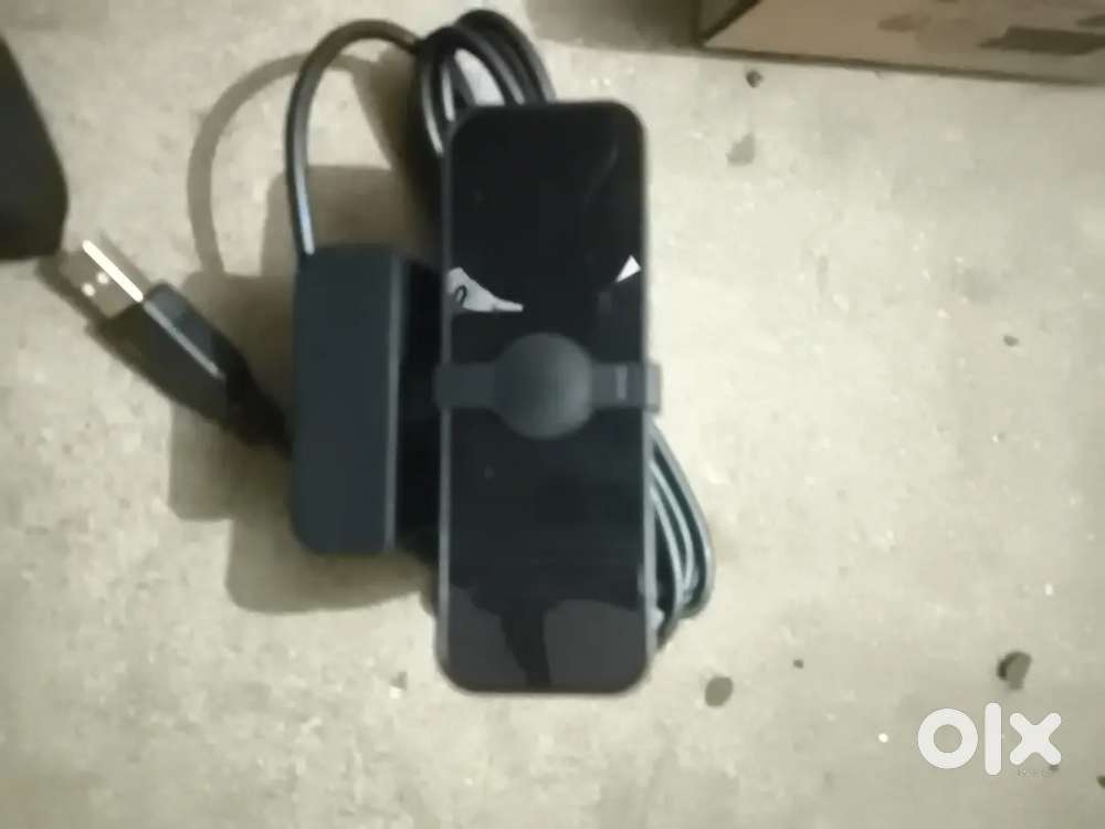 camera lenvo new camera ekdam nya hai urgent sell