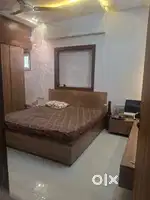 Telibandha 1rk full furnished available for rent
