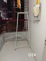 Table with 18 inch top