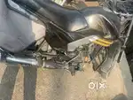 ek dam ok bike hai