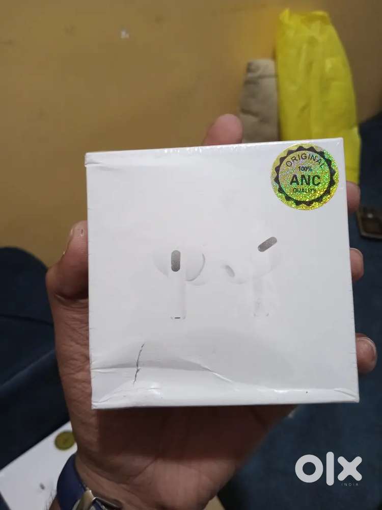 Air pods apple