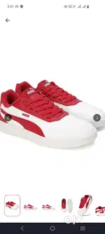 Puma shoes