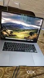 MACBOOK PRO A2141 TOUCH Bar 2019