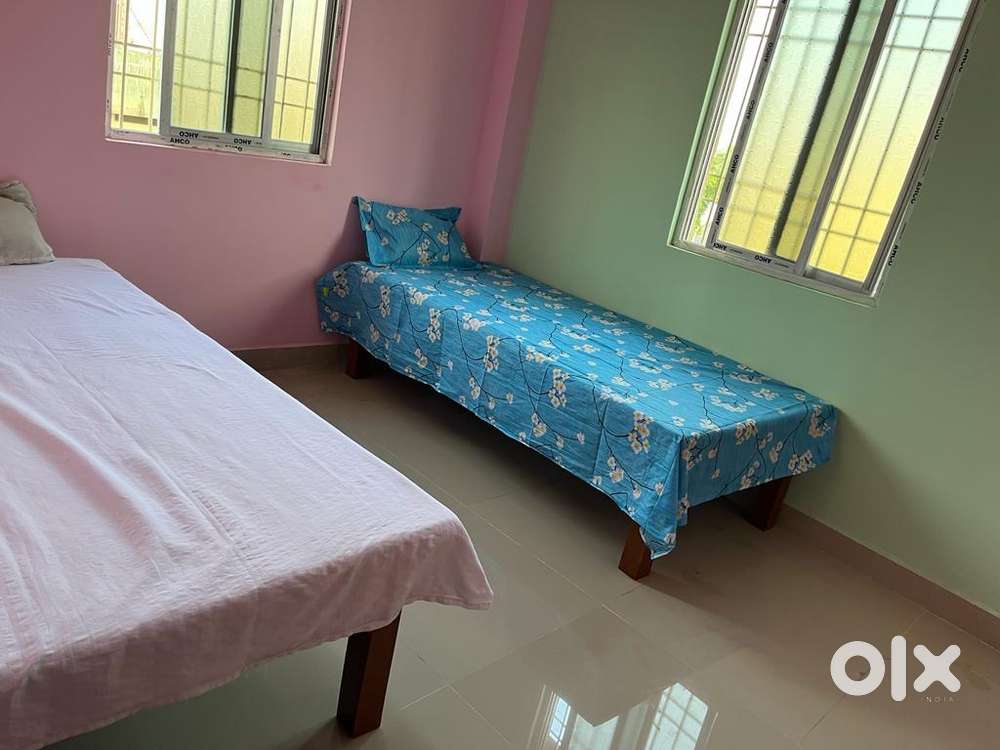 Sangam pg Rukanpura bailey Road