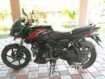 Pulsar 150 BS6- 2022 November Model  Excellent Condition  New Tyres
