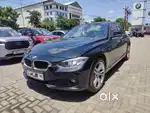 BMW 3 Series 2015 Diesel 75191 Km Driven