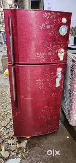 Godrej fridge