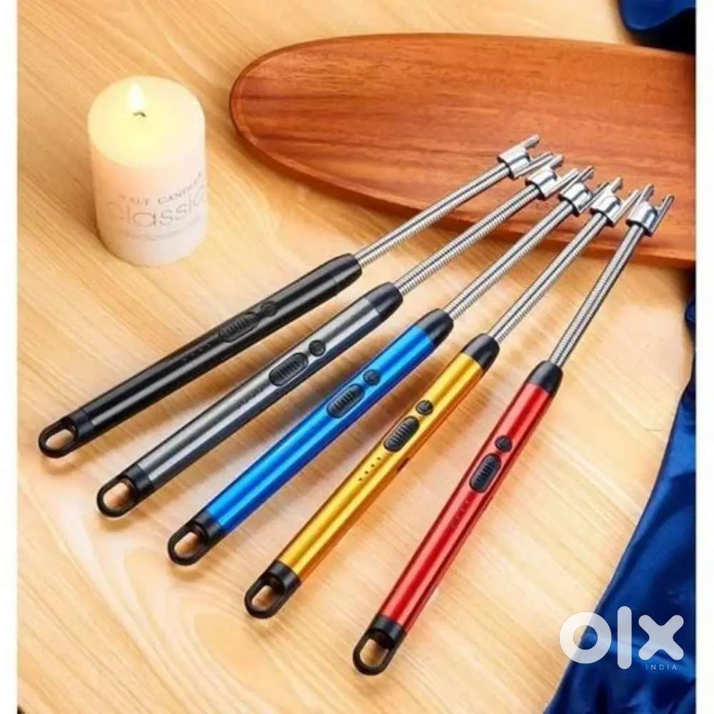 Rechargeable Electric Gas Lighter