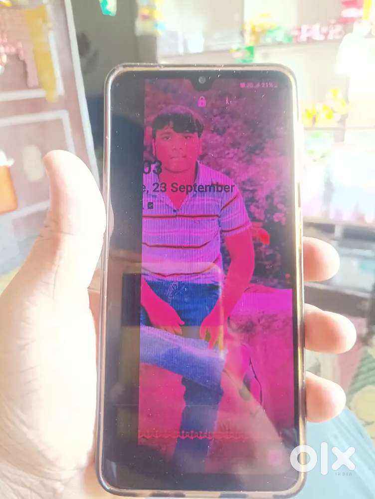 1 nambar phone ha