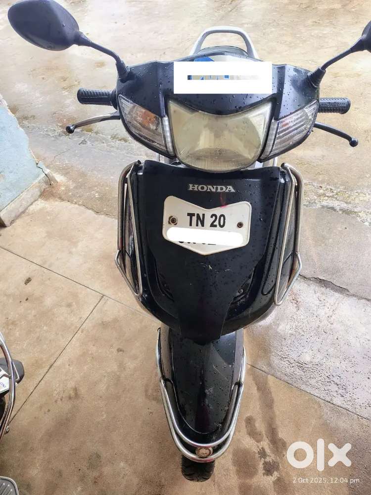 Very good condition, on road