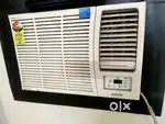 Voltas 1.5T window AC