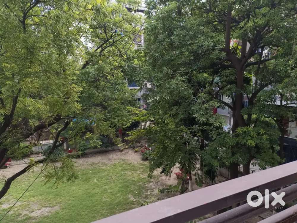 Roof Roght_2nd Flr_2 Bhk_60 Sq Mtr _Rohini