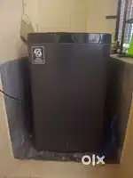 Godrej Audra Top load semi automatic washing machine