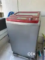 IFB 6.5kg washing machine