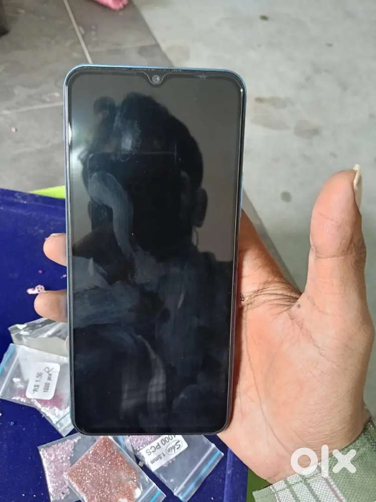 Vivo y72 (5g)