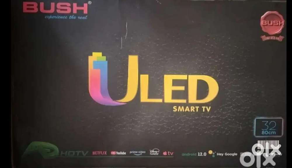 Smart LED TV Offer Factory Rates
