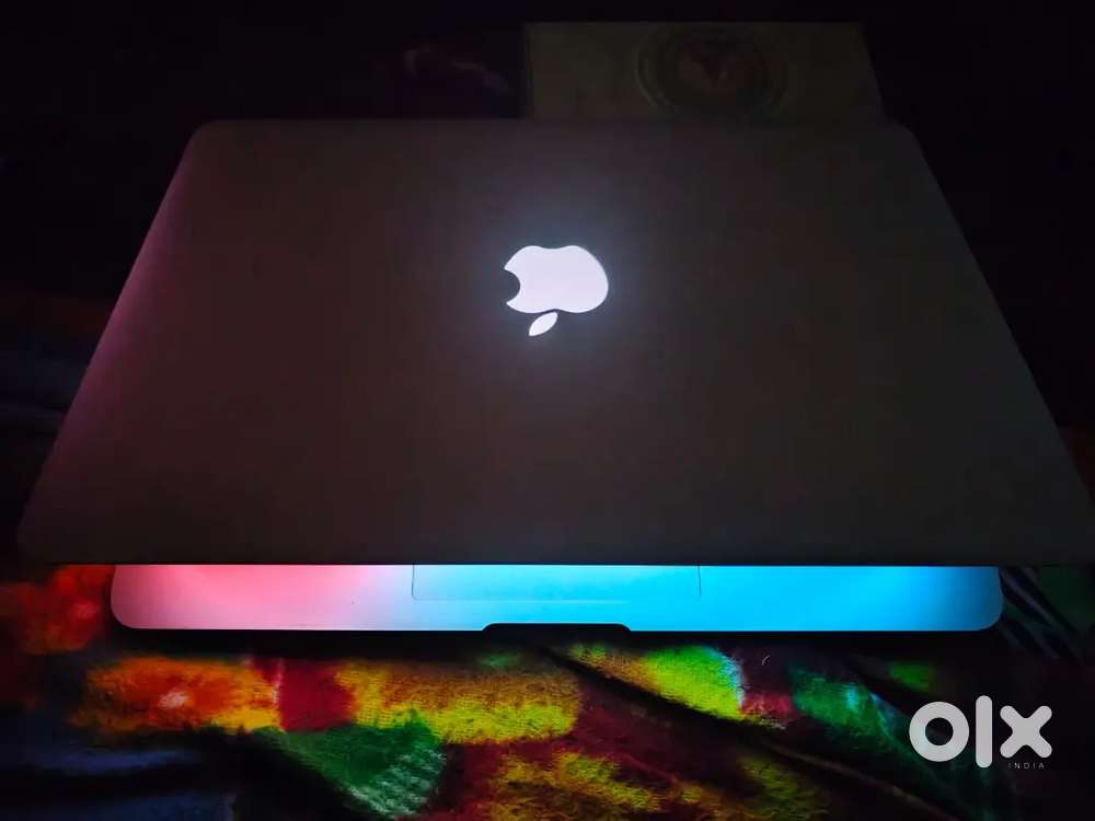 Macbook Air
