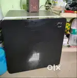 Godrej QUBE, New & running.