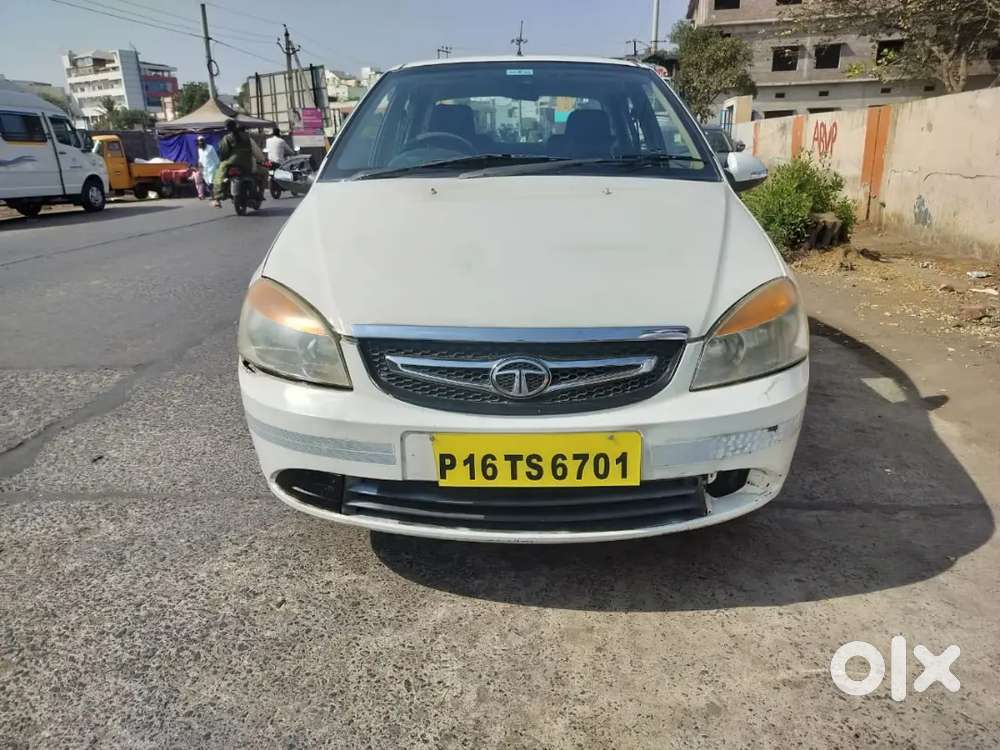 Tata Indigo Ecs 2016