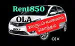OLA LEASING CAR JUST 1YEAR YOUR CARS