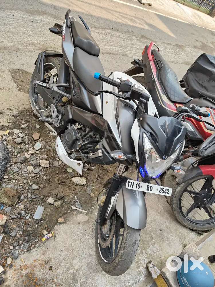 I want to Sell my Bike