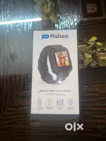 Pixbee 4G Video Smart Watch with GPS Tracking