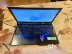 Acer laptop