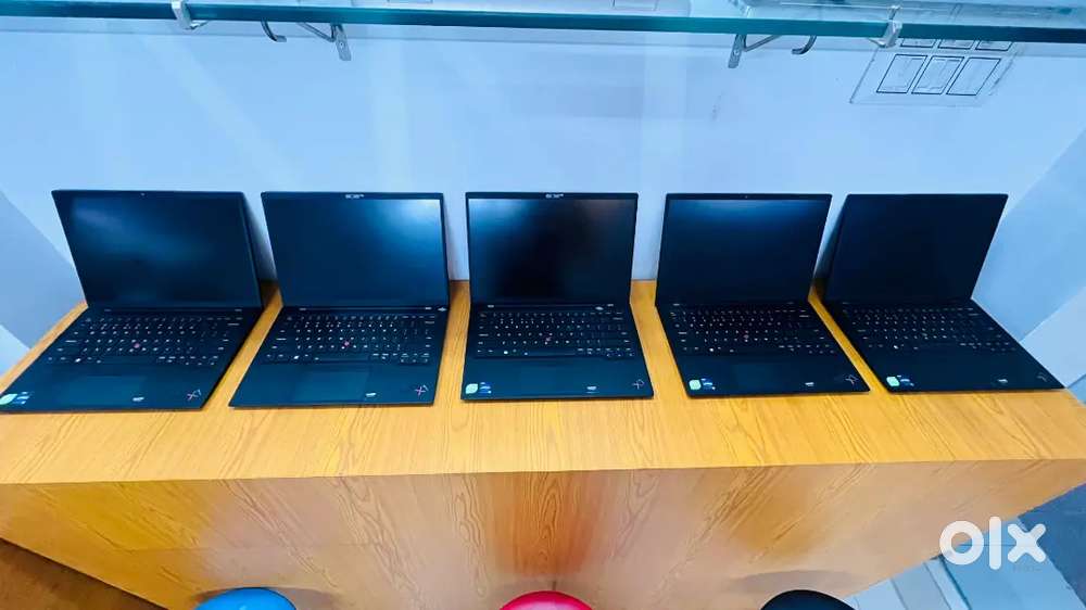 Lenovo ThinkPad Core i5 12th Generation 32/256gb SSD