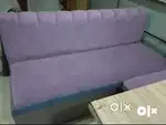 1 sofa for sale