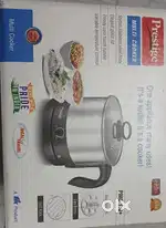 PRESTIGE MULTI COOKER 1 LTR.